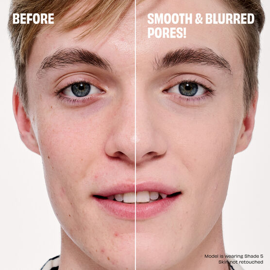 THE POREFESSIONAL FOUNDATION